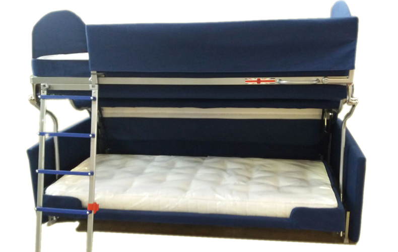 FLIP 2 sofa bunk bed