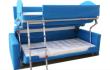 FLIP 2 everyday sofa bunk bed
