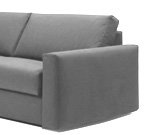 13 cm thich sofa bed armrest