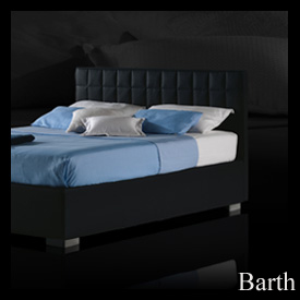 Barth bed