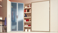 Altea wall bed / click to view