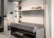 Oslo 173 Sofa wall bed