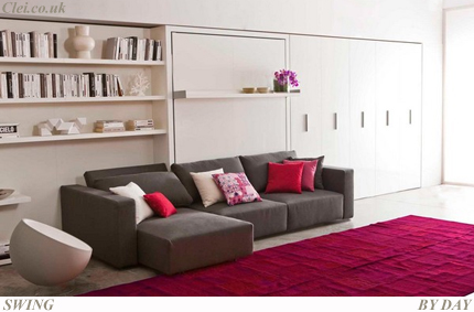Let us Improve the quality of your space!