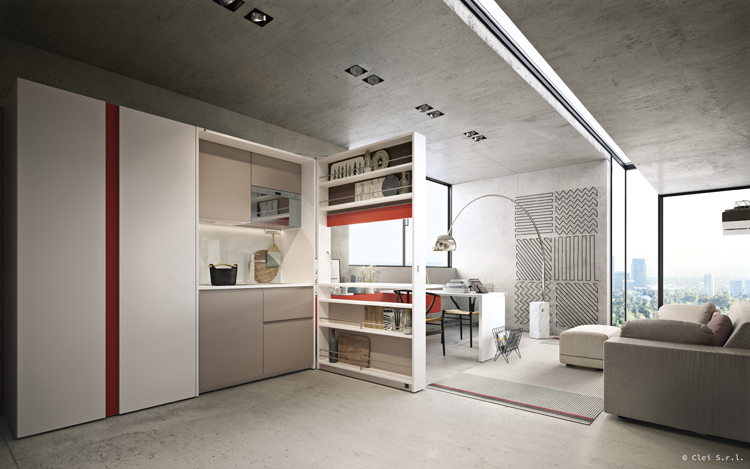Kitchen Box plus