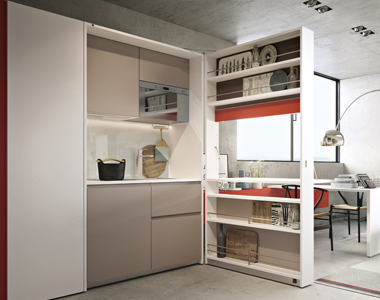 Kitchen Box plus