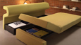 Sofa sofa bed photo two
