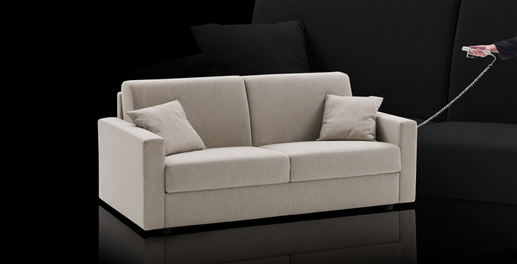 Lampo Motion sofa bed